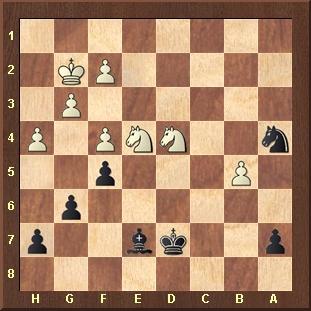 Fuenteovejuna, ¡todos a una!:  Magnus Carlsen  en el Torneo de Candidatos de Londres 2013 (V)