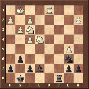 Fuenteovejuna, ¡todos a una!:  Magnus Carlsen  en el Torneo de Candidatos de Londres 2013 (V)