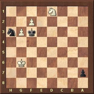 Fuenteovejuna, ¡todos a una!:  Magnus Carlsen  en el Torneo de Candidatos de Londres 2013 (V)