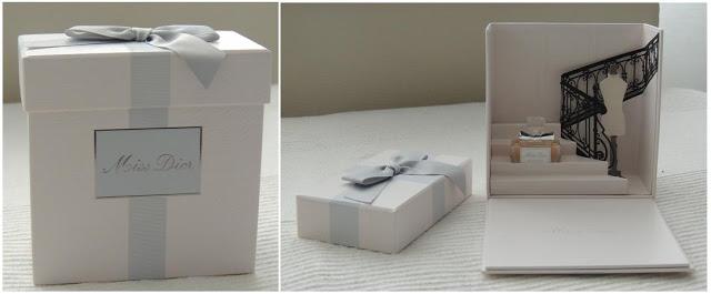 Ya puedes ver “La vie en rose” de MISS DIOR