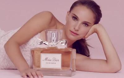 Ya puedes ver “La vie en rose” de MISS DIOR