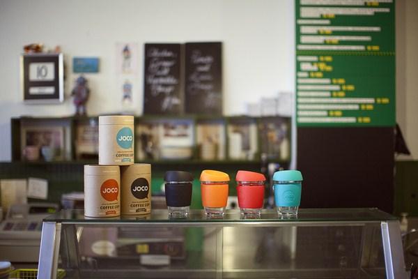 identidad joco coffee