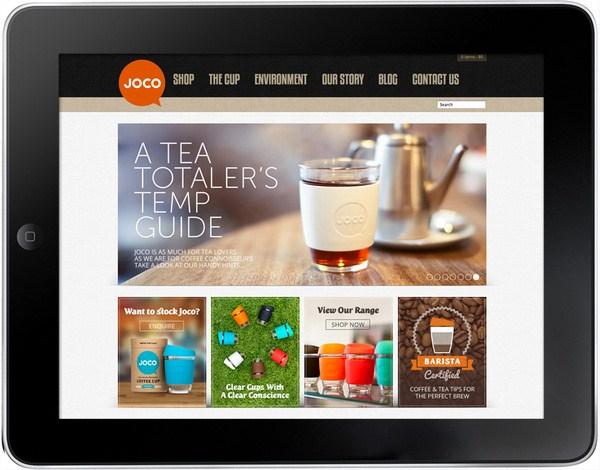 identidad joco coffee