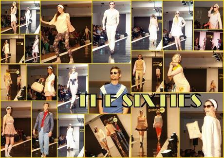 ¿Yo hablando de moda? ¿Yo hablando de moda?