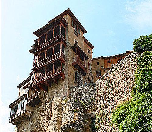 ¿Qué ver en Cuenca?