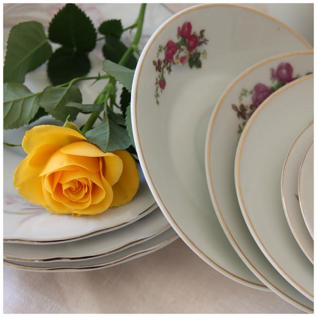 Bienvenida Primavera - Welcome Spring.