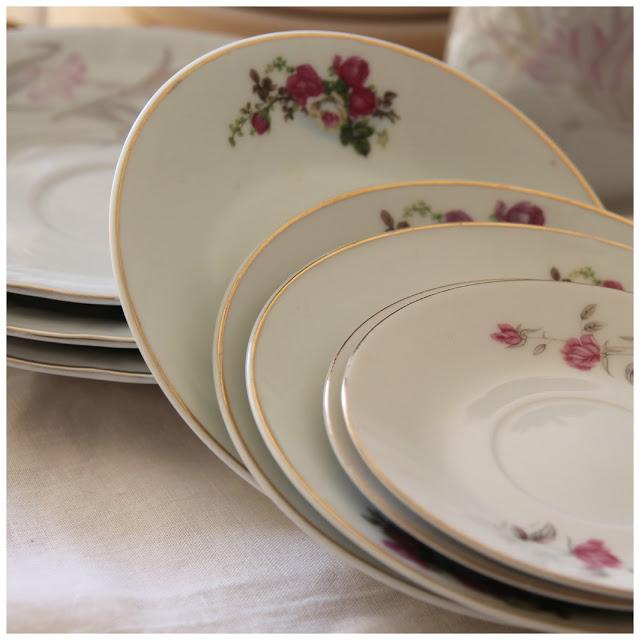 Bienvenida Primavera - Welcome Spring.