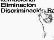 internacional eliminación discriminación racial