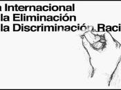 internacional eliminación discriminación racial