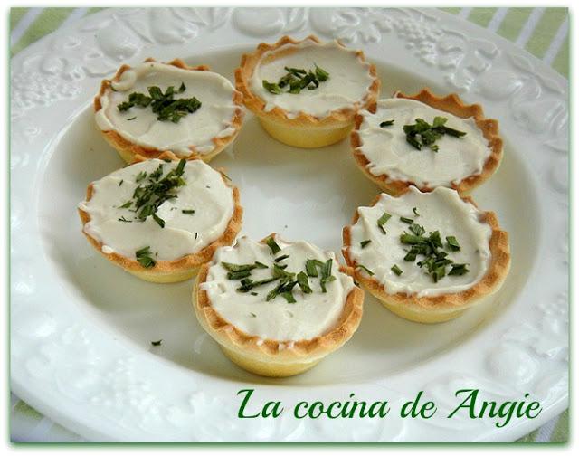 PATÉ DE ANCHOAS