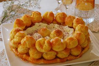 XX. TARTAS