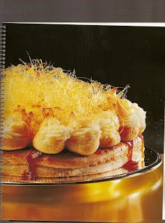 XX. TARTAS
