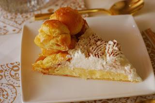 XX. TARTAS