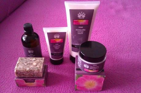 COSMETICA NATURA