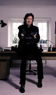 James Herbert, REST IN PEACE