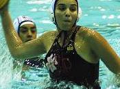 Chile sufre doble derrota debut polo acuático sudamericano deportes