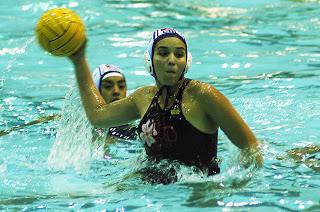 CHILE SUFRE DOBLE DERROTA EN EL DEBUT DEL POLO ACUÁTICO EN EL SUDAMERICANO DE DEPORTES