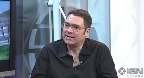 IGN TV - Víctor Ruiz