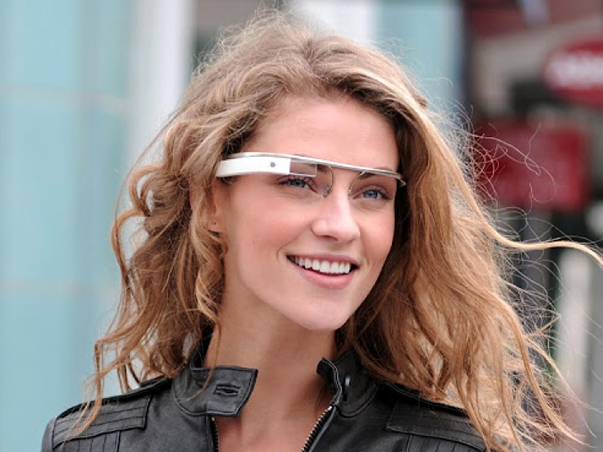 google-glass