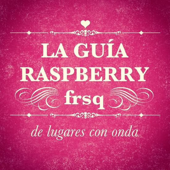 La Guía Raspberry