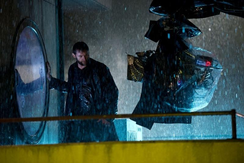 The Wolverine: 3 Imágenes Oficiales