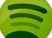 Spotify baja precio para clientes Movistar