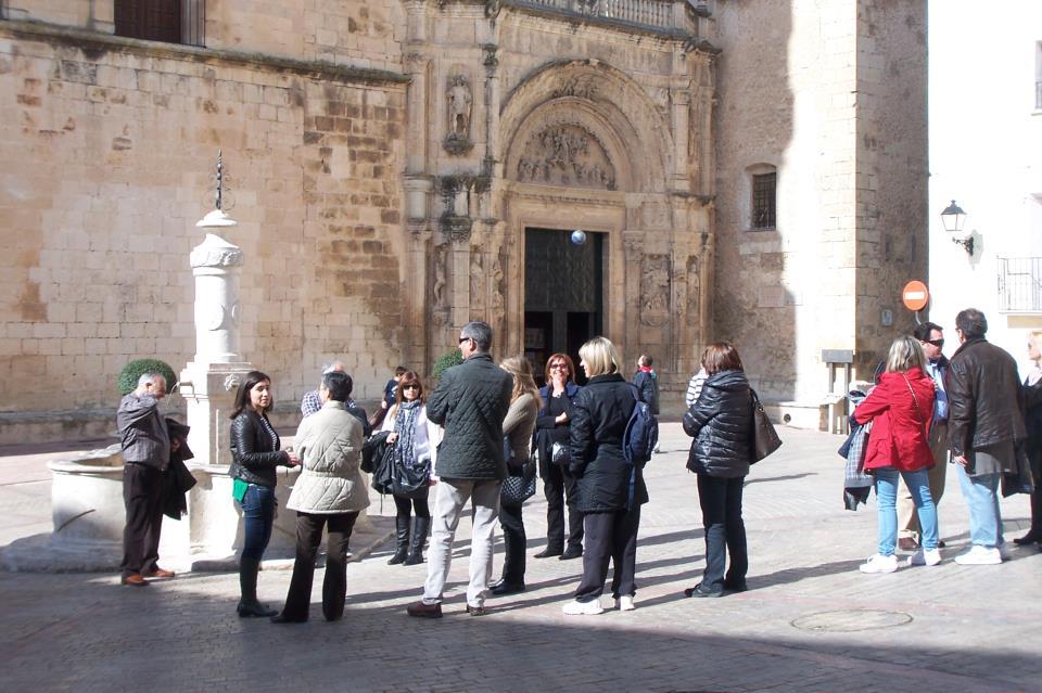 Actividades para niños y en familia: Del 22 al 28 de marzo de 2013