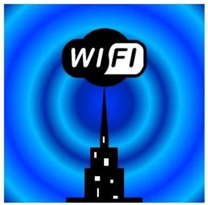 Salida Laboral: Servicio de Wi-Fi