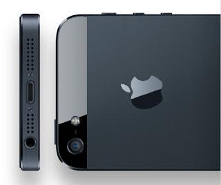 iPhone 5S tendrá características inimitables por la competencia