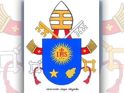 Escudos papales y sus significados