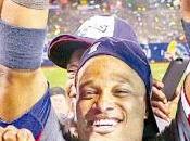 Danilo: “Hicimos nunca hecho...” béisbol