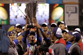 La meta se logró: Republica Dominicana es mejor del mundo