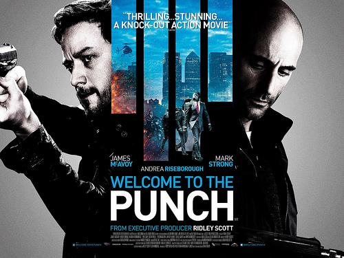 Welcome-to-the-Punch-Quad-Poster