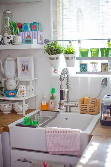 rústico moderno estilo Quedamos en... muebles rusticos blanco diseño de interiores decorar flores y plantas frescas decorar con colores decoración romántica decoración primaveral decoración primavera decoración francesa decoración femenina decoración en blanco decoración de interiores deco blogger cocina rústica moderna cocina blanca blog interiores blog decoración nórdica blog decoración blog deco 