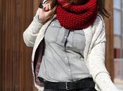 knitted ethnic cardi