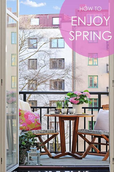 how to enjoy spring-disfrutar primavera-bloggers valencia-tres studio-inspiraciones deco-tips deco-consejos decoracion-terraza