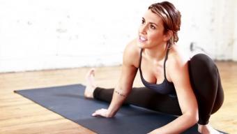 Yogify :: app para hacer yoga Yogify :: app para hacer yoga