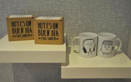 *our wedding* las tazas de Mr. Wonderful