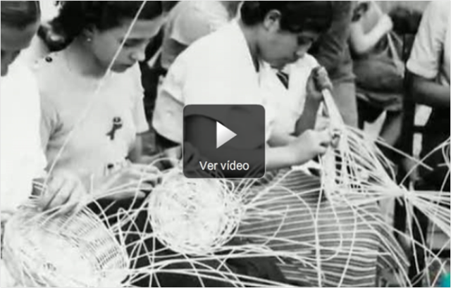 Docucine: Redes, La escuela olvidada