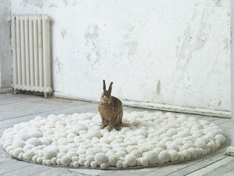 La primavera es un pompón La primavera es un pompón