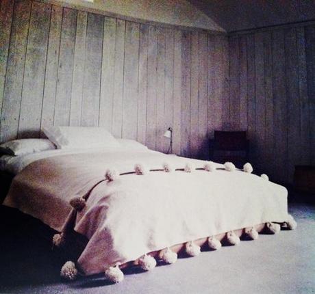 La primavera es un pompón La primavera es un pompón