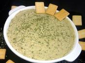 Paté navajas
