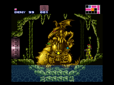 Super Metroid celebra su 19 cumpleaños. Escucha el disco conmemorativo