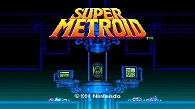 Super Metroid celebra su 19 cumpleaños. Escucha el disco conmemorativo