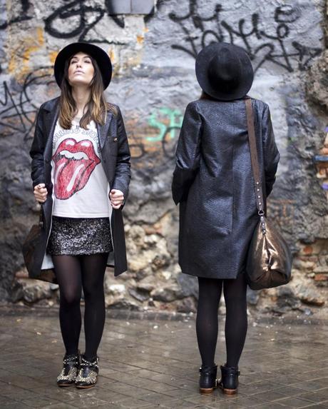 like a rolling stone ♬