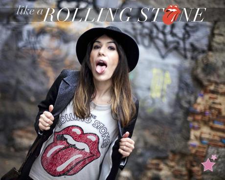 like a rolling stone ♬