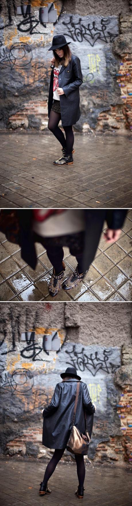 like a rolling stone ♬