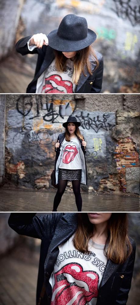 like a rolling stone ♬