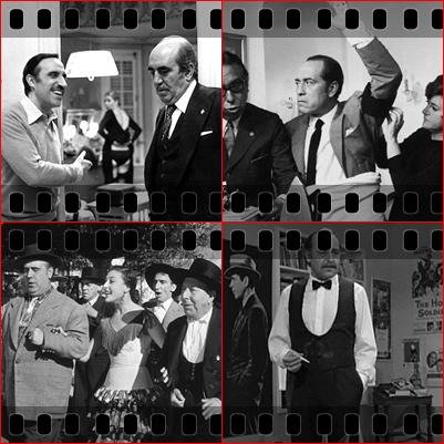 LAS MEJORES PELICULAS DEL CINE ESPAÑOL