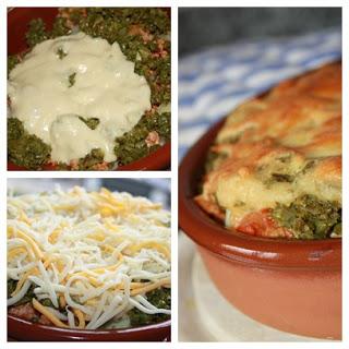 berza!!! / Grünkohl!!!